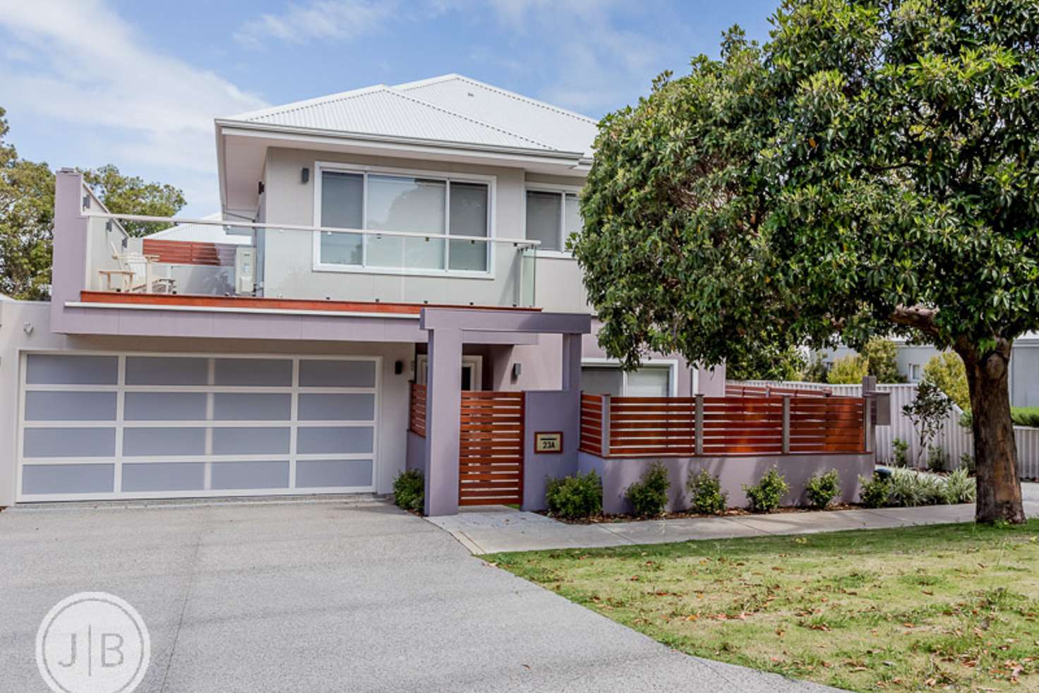 Main view of Homely house listing, 23A Diana Street, Innaloo WA 6018