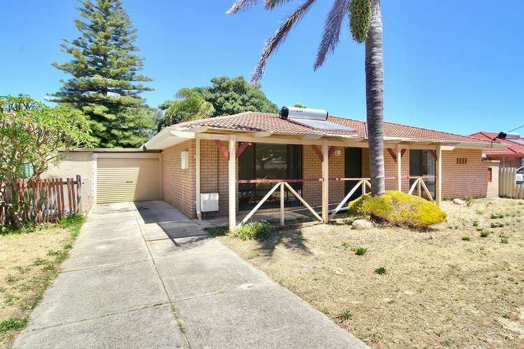 Main view of Homely house listing, 28 Jubilee Drive, Waikiki WA 6169