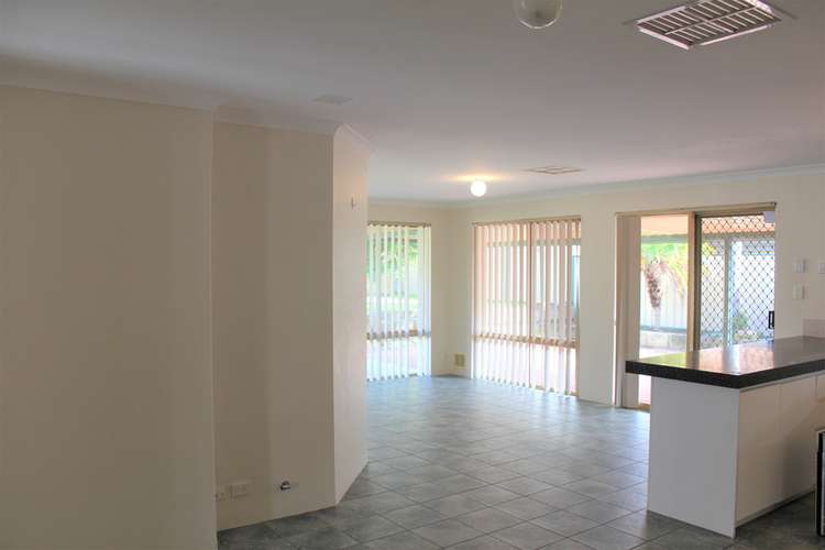 Fourth view of Homely house listing, 13 Hillview Rise, Cooloongup WA 6168