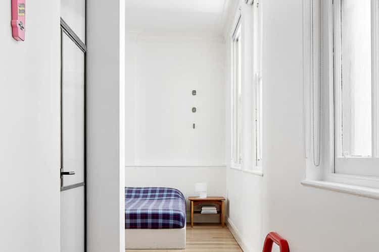 Fifth view of Homely apartment listing, 404/241 Flinders Lane, Melbourne VIC 3000