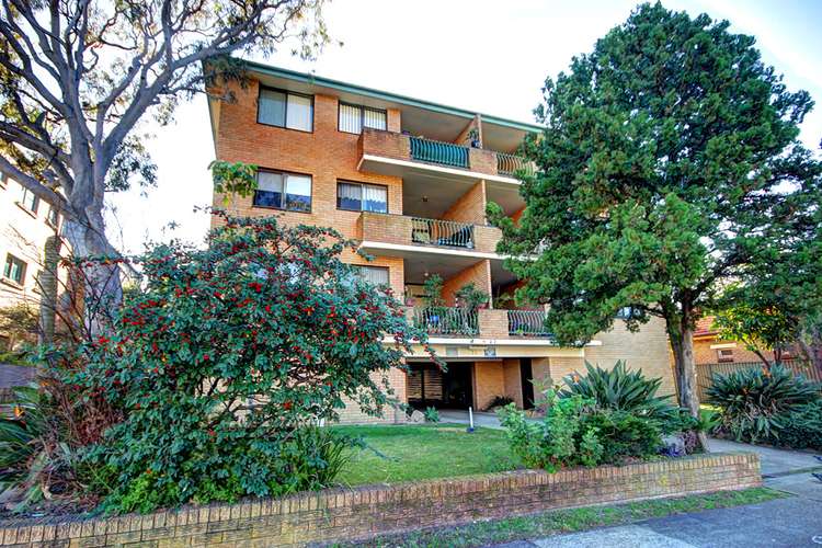 Second view of Homely unit listing, 8/21-23 Bruce Street, Brighton-le-sands NSW 2216