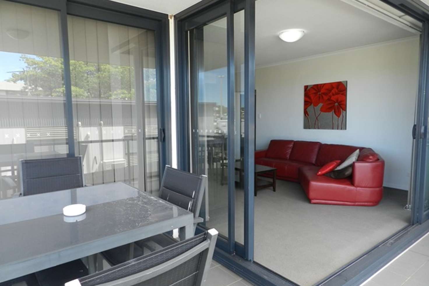 Main view of Homely apartment listing, 216/75 Central Lane, Gladstone Central QLD 4680