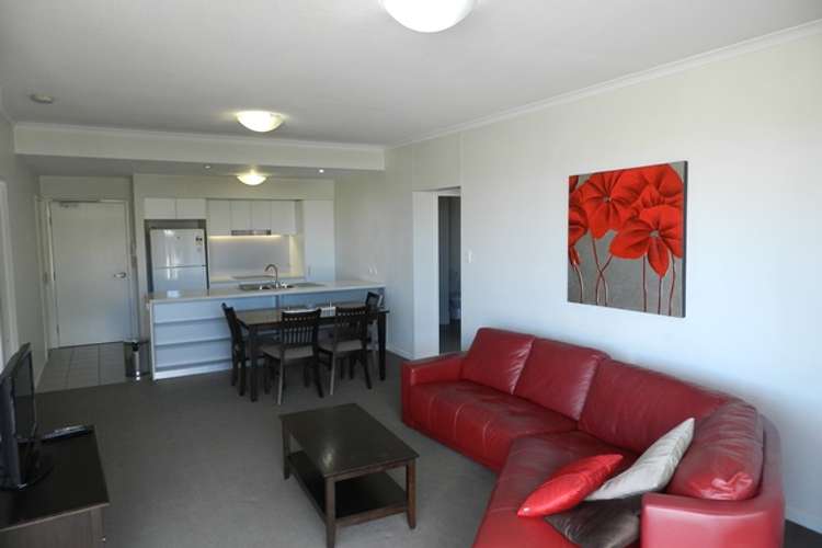 Third view of Homely apartment listing, 216/75 Central Lane, Gladstone Central QLD 4680