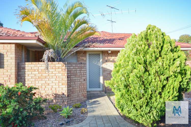 Main view of Homely villa listing, 5/2a Isobel Street, Bentley WA 6102