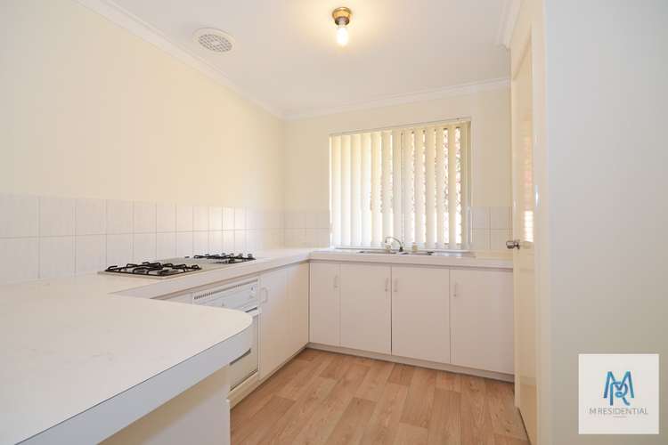 Second view of Homely villa listing, 5/2a Isobel Street, Bentley WA 6102