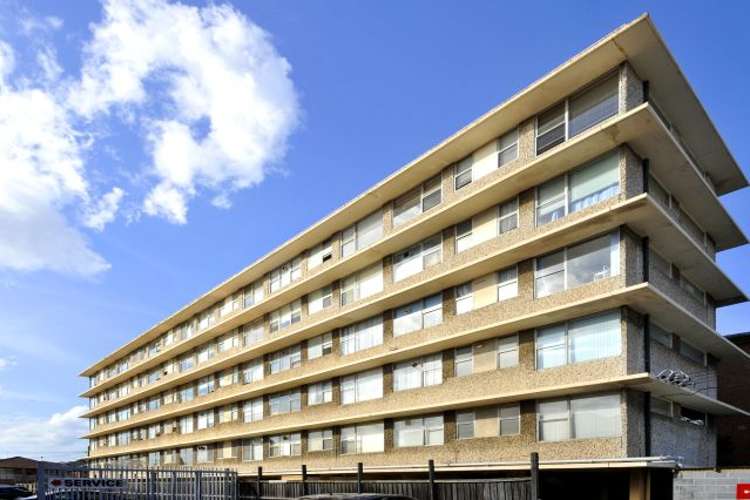 Fifth view of Homely apartment listing, 29/60 Maroubra Road, Maroubra NSW 2035