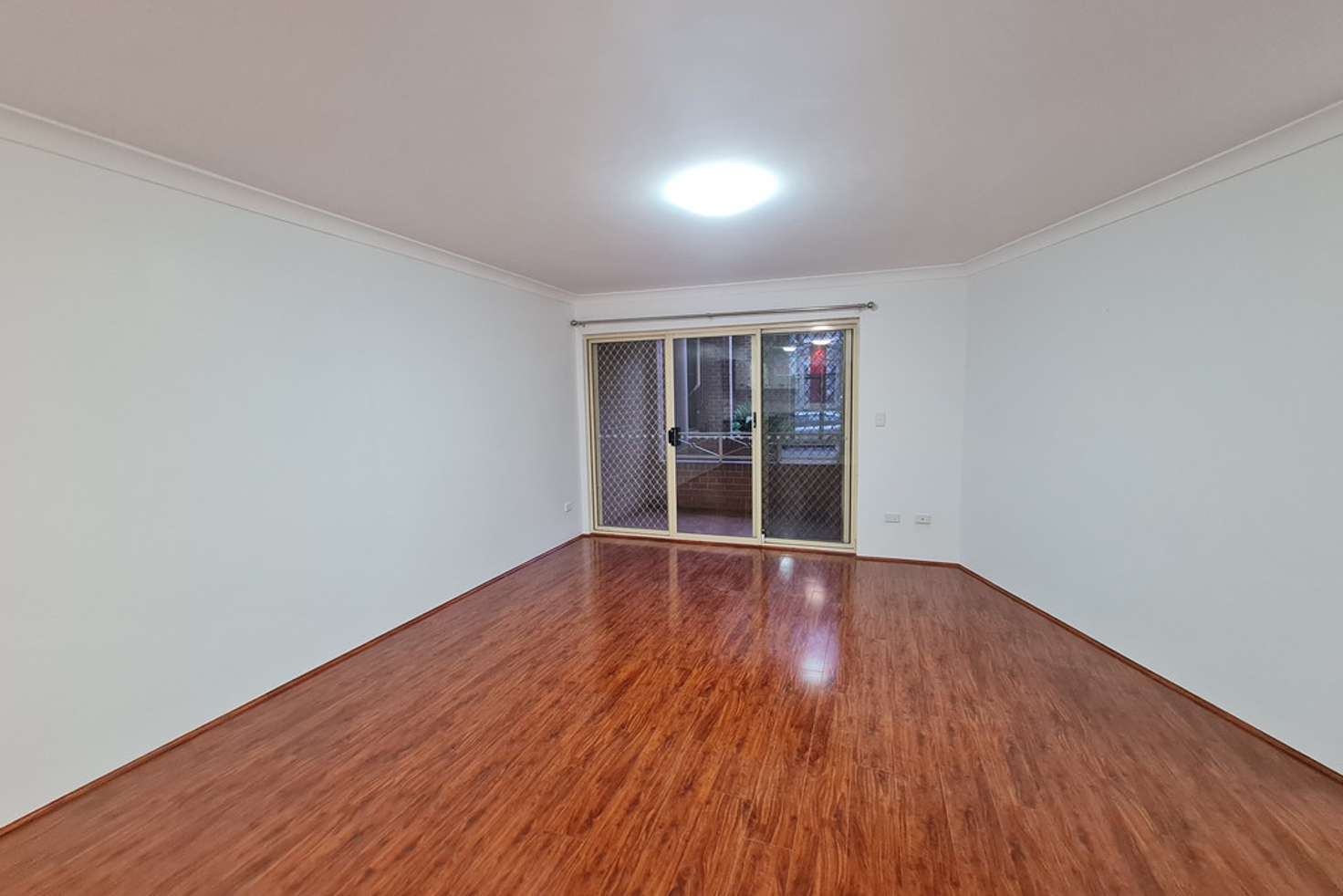 Main view of Homely apartment listing, 22/39 DANGAR PLACE, Chippendale NSW 2008