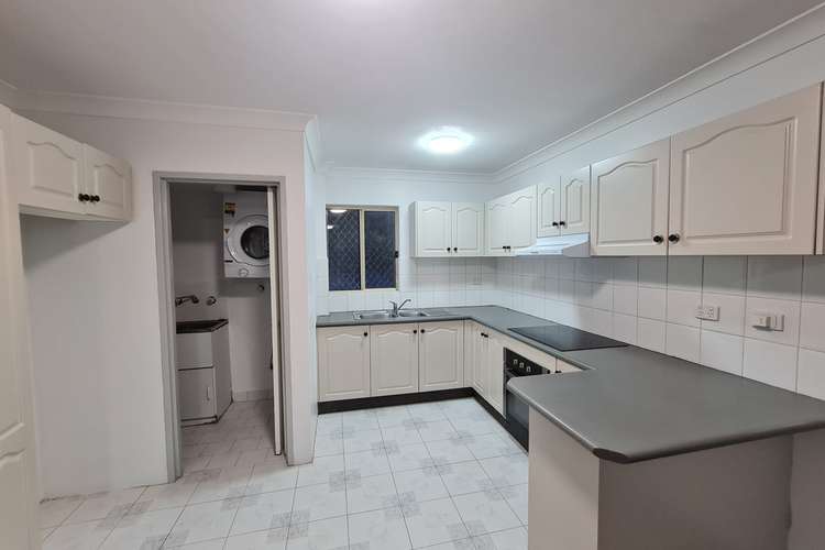 Second view of Homely apartment listing, 22/39 DANGAR PLACE, Chippendale NSW 2008