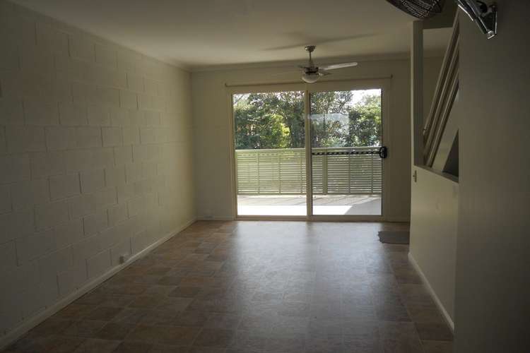 Second view of Homely townhouse listing, 3/6 Railway Parade, Caboolture QLD 4510