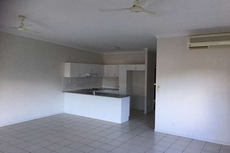 Third view of Homely unit listing, 6/53-55 Kings Road, Hyde Park QLD 4812