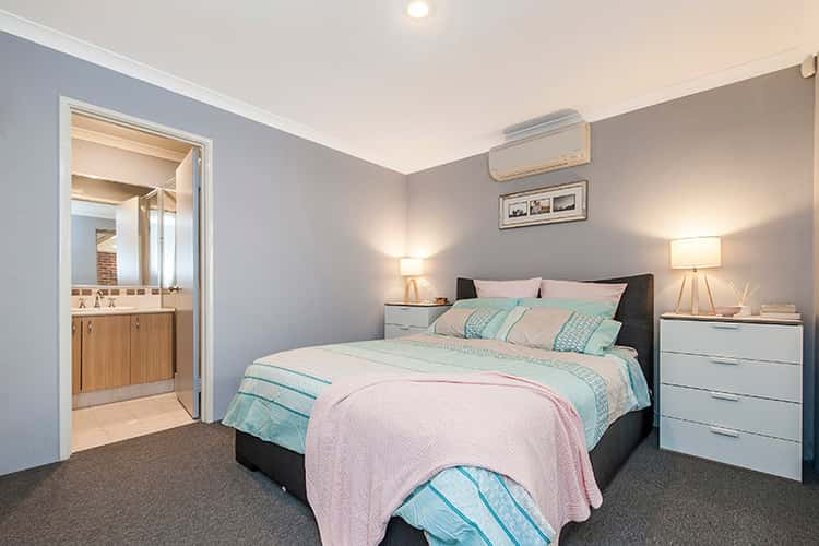 Fourth view of Homely house listing, 15B Milford Way, Nollamara WA 6061