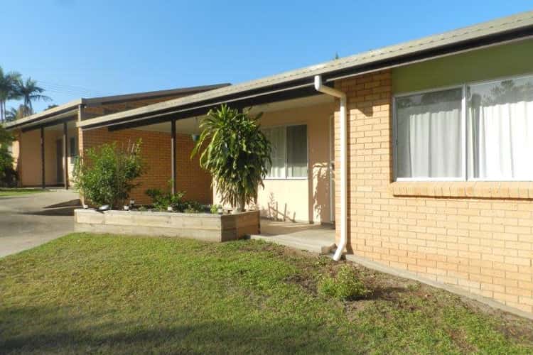 Main view of Homely house listing, 2/42 Apollo Dr, Clinton QLD 4680