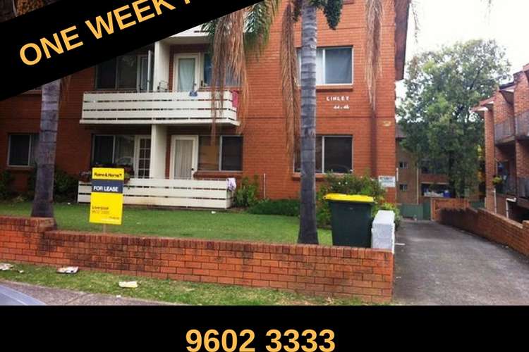 Main view of Homely unit listing, 4/44-46 Nagle Street, Liverpool NSW 2170