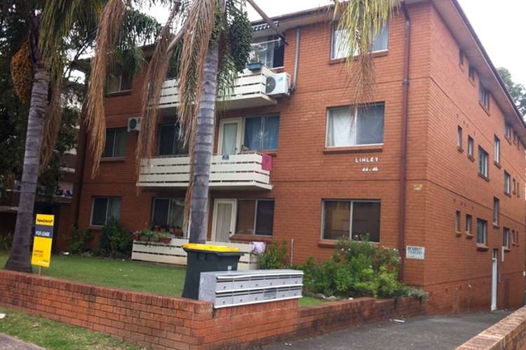 Second view of Homely unit listing, 4/44-46 Nagle Street, Liverpool NSW 2170