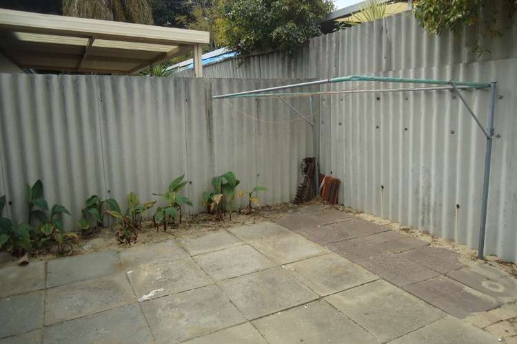 Second view of Homely unit listing, 3/158 Hector Street, Osborne Park WA 6017