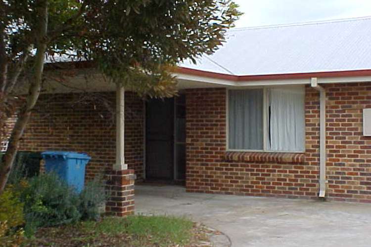 Main view of Homely unit listing, 6A Eggeling Street, Castletown WA 6450