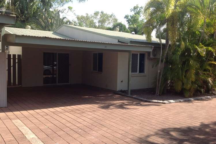 Main view of Homely unit listing, 31/14 Priest Circuit, Gray NT 830