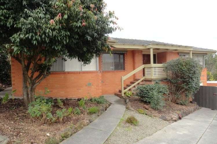 Main view of Homely house listing, 56 Winyard Drive, Mooroolbark VIC 3138