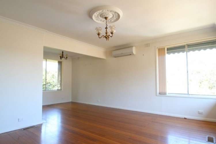 Second view of Homely house listing, 56 Winyard Drive, Mooroolbark VIC 3138