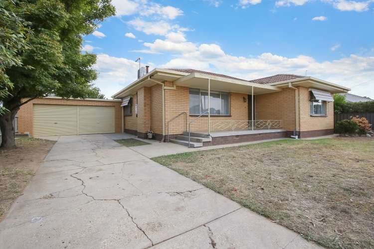 Main view of Homely house listing, 31 Pearce Street, Wodonga VIC 3690