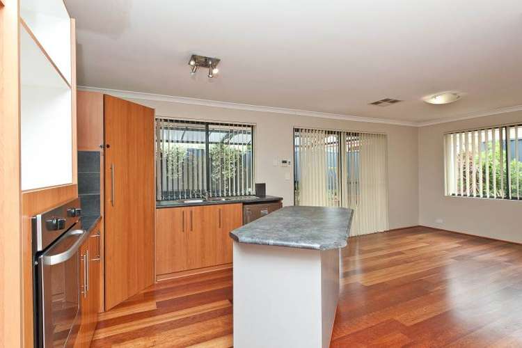 Fifth view of Homely semiDetached listing, 12a Bates Road, Innaloo WA 6018