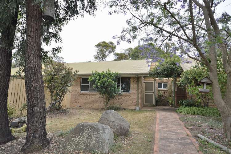 Main view of Homely unit listing, 10 / 137 East Street, Warwick QLD 4370