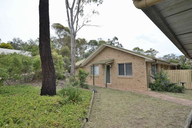 Second view of Homely unit listing, 10 / 137 East Street, Warwick QLD 4370