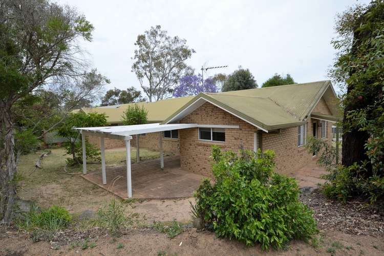 Third view of Homely unit listing, 10 / 137 East Street, Warwick QLD 4370