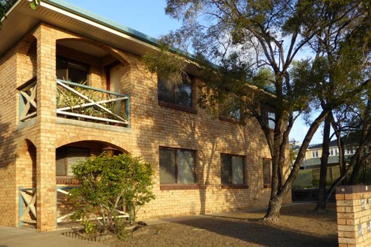 Main view of Homely unit listing, 3/95 Coventry Street, Hawthorne QLD 4171