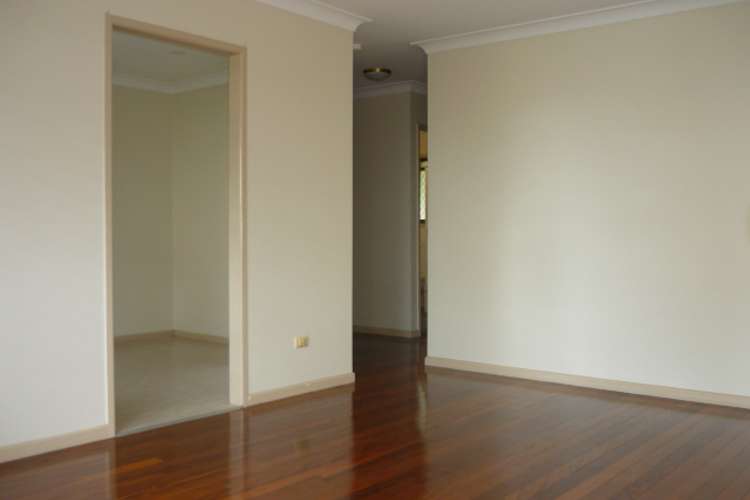 Second view of Homely unit listing, 3/95 Coventry Street, Hawthorne QLD 4171