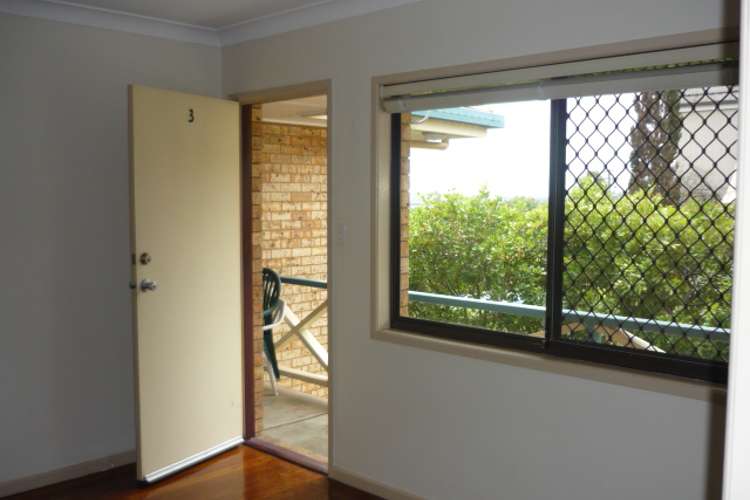 Third view of Homely unit listing, 3/95 Coventry Street, Hawthorne QLD 4171