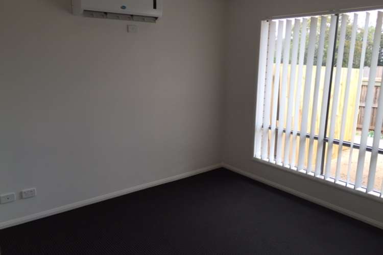 Fifth view of Homely unit listing, 2/1 Sanctuary Drive, Cranley QLD 4350