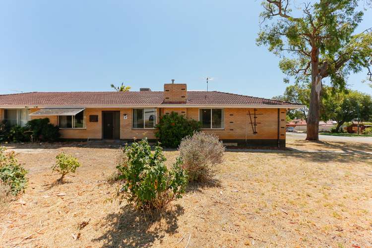 Main view of Homely semiDetached listing, 1/9 Hewitt, Booragoon WA 6154