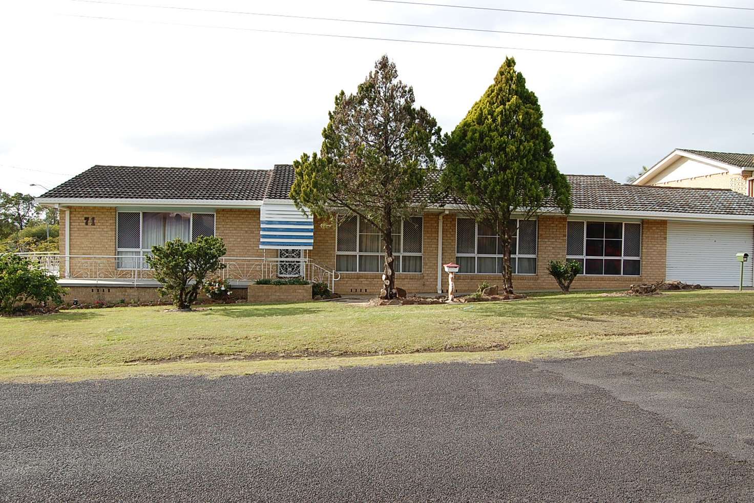Main view of Homely house listing, 71 Queensland Road, Casino NSW 2470