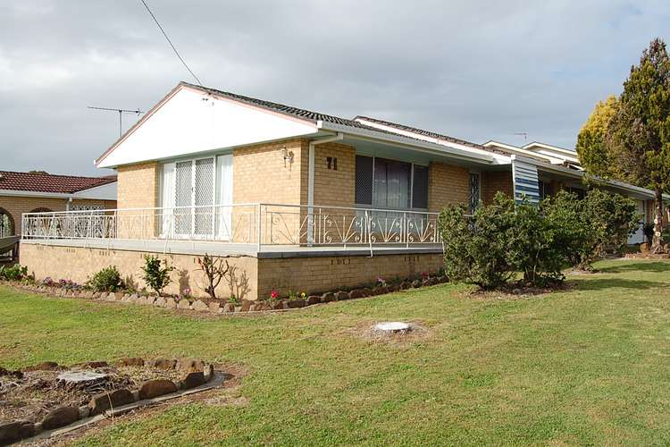 Second view of Homely house listing, 71 Queensland Road, Casino NSW 2470