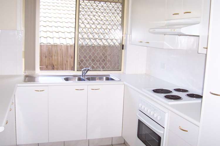 Second view of Homely house listing, 6/30 Railton Street, Aspley QLD 4034