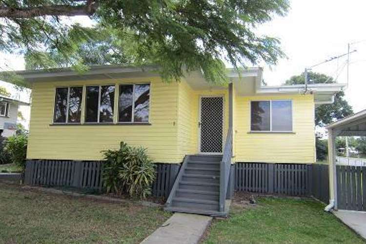 Main view of Homely house listing, 1 Grenville Street, Basin Pocket QLD 4305