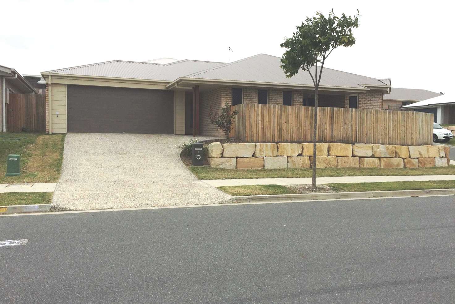 Main view of Homely house listing, 2 Tiffany Way, Pimpama QLD 4209