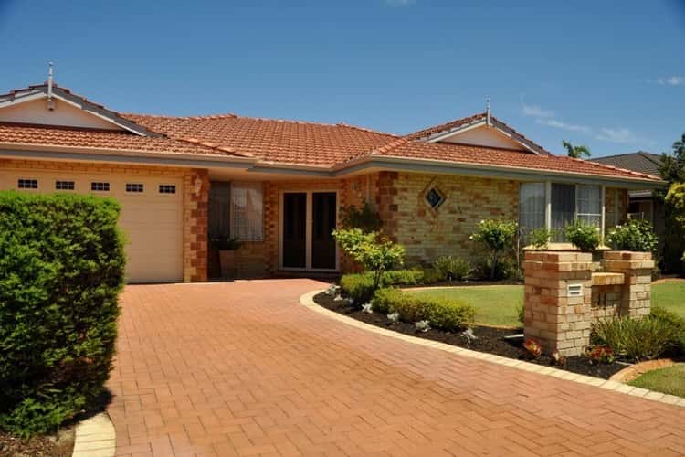 Main view of Homely house listing, 11 Atlantic Boulevard, Canning Vale WA 6155