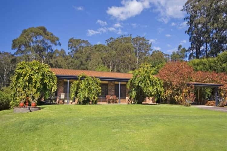 Main view of Homely house listing, 24 Pomona Road, Empire Bay NSW 2257