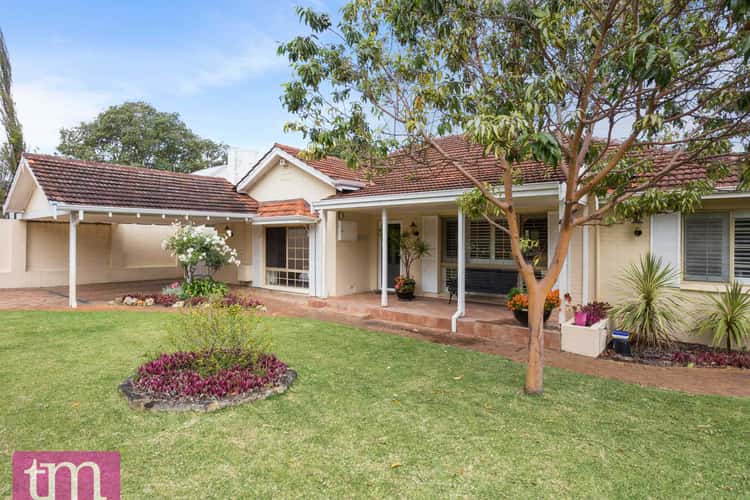 Main view of Homely house listing, 97 ADELMA ROAD, Dalkeith WA 6009