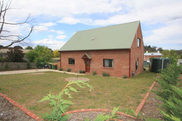 Main view of Homely house listing, 50 Hill Street, Cooma NSW 2630
