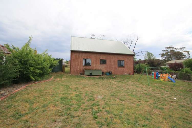 Second view of Homely house listing, 50 Hill Street, Cooma NSW 2630