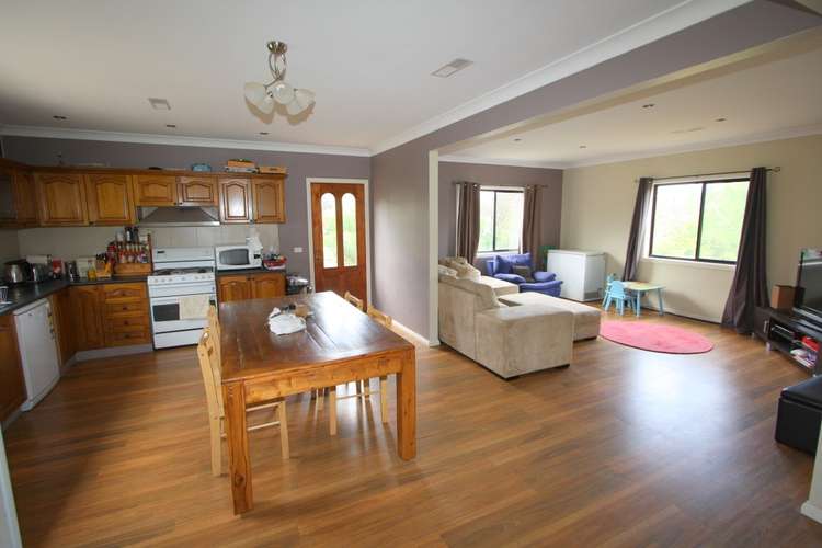 Third view of Homely house listing, 50 Hill Street, Cooma NSW 2630