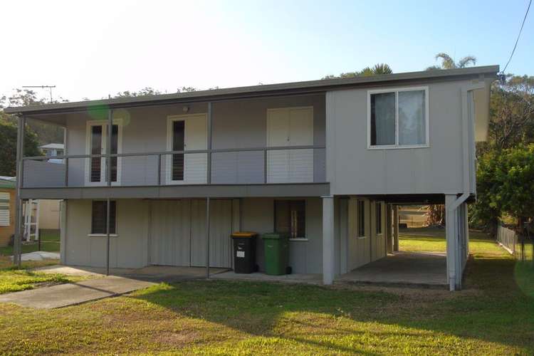 Main view of Homely house listing, 10 Milkins Street, Ball Bay QLD 4741