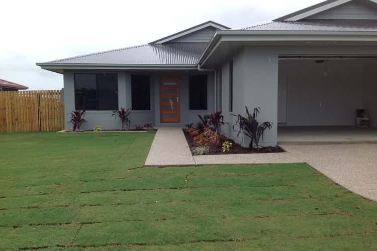 Fifth view of Homely house listing, 23 McGrath Street, Ooralea QLD 4740