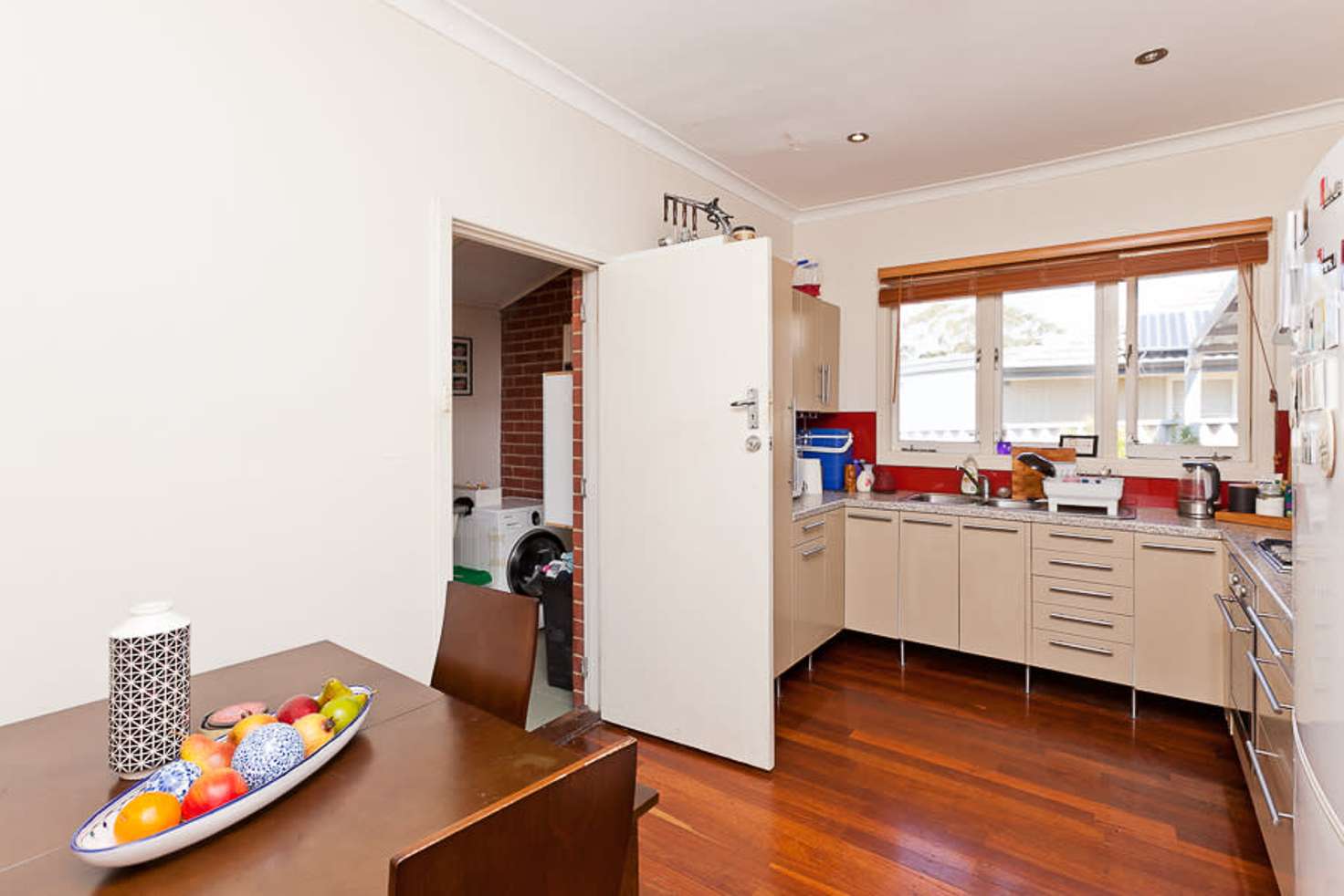 Main view of Homely house listing, 4 Batten Street, Coolbellup WA 6163