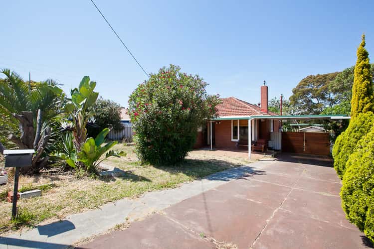 Second view of Homely house listing, 4 Batten Street, Coolbellup WA 6163