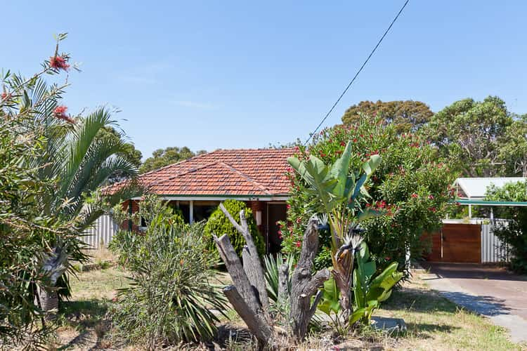 Third view of Homely house listing, 4 Batten Street, Coolbellup WA 6163