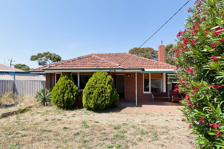 Fourth view of Homely house listing, 4 Batten Street, Coolbellup WA 6163
